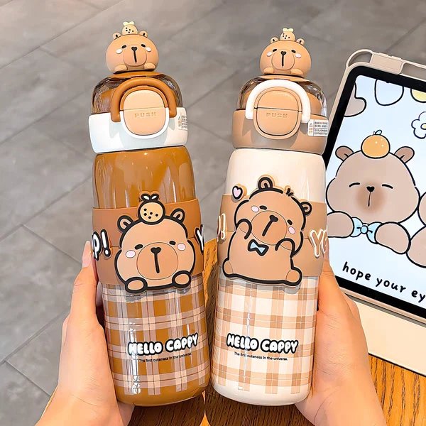 Damen Trinkflasche