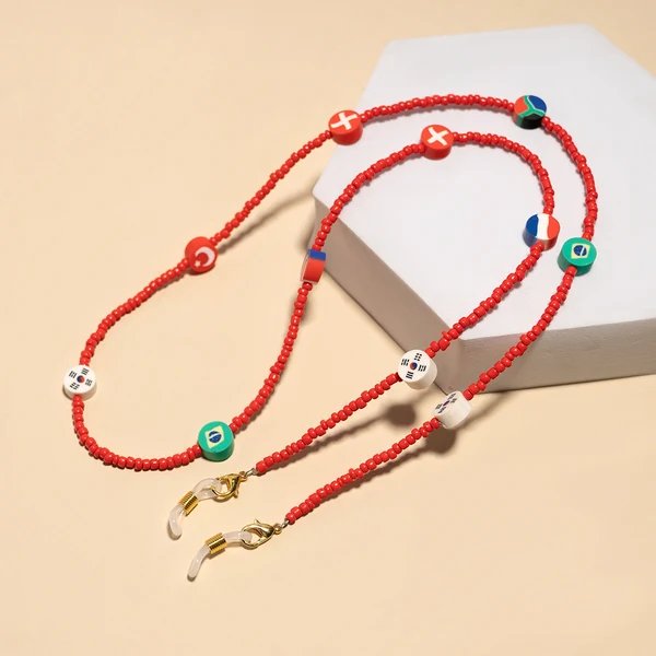 Brillenaccessoires