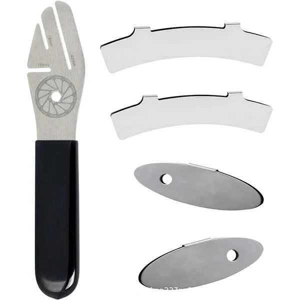 Präzisions-Fahrradkettendienst-Toolkit