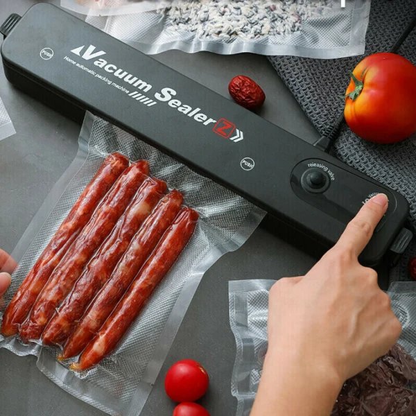 Neue Food Saver Vakuumiermaschine