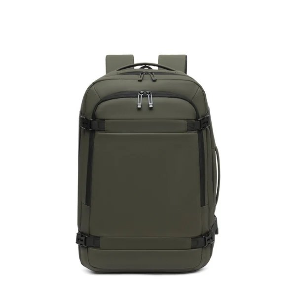 Vielseitiger technikoptimierter Rucksack