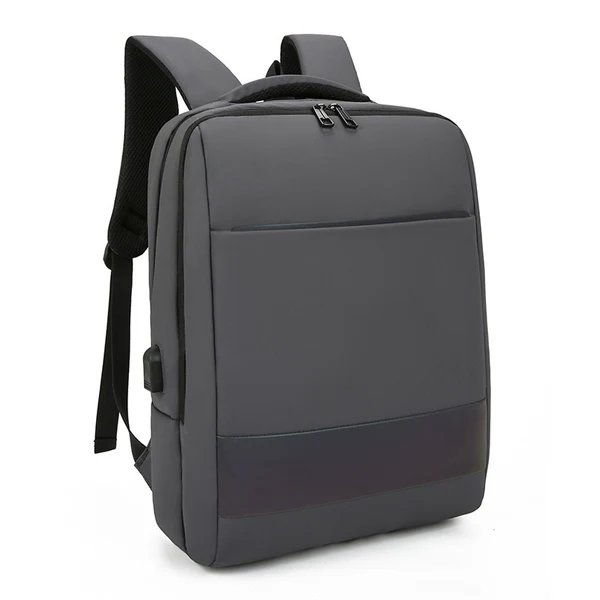 Moderner Rucksack mit Erweitertem Stauraum