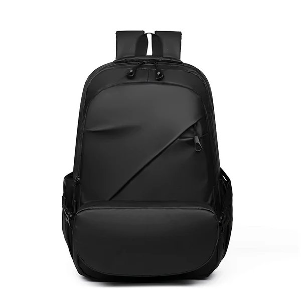 Stylischer wasserdichter Laptop-Rucksack