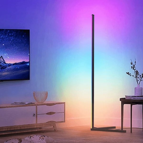 Helios Stehlampe