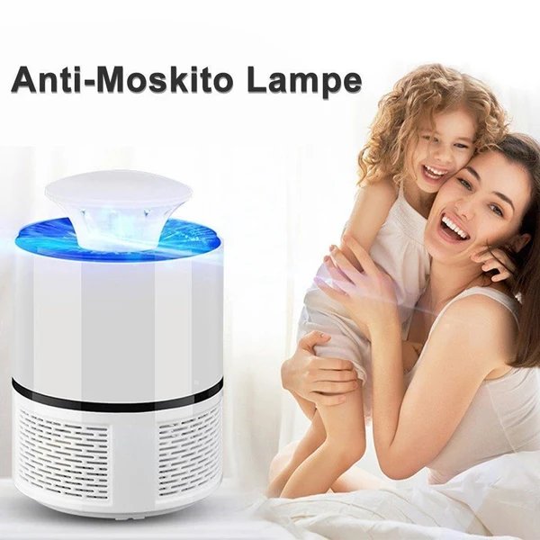 Bequee Anti-Mückenlampe
