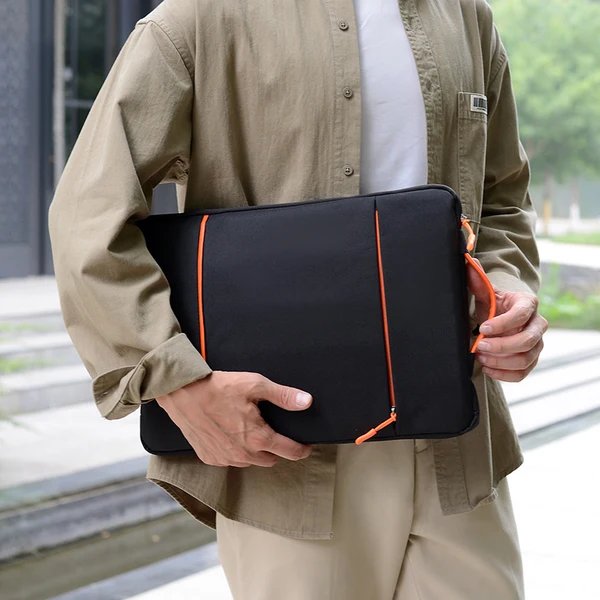 Haltbare Slim Laptop Tasche