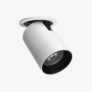 LumiSpot - Moderner verstellbarer LED-Spotlight 12W