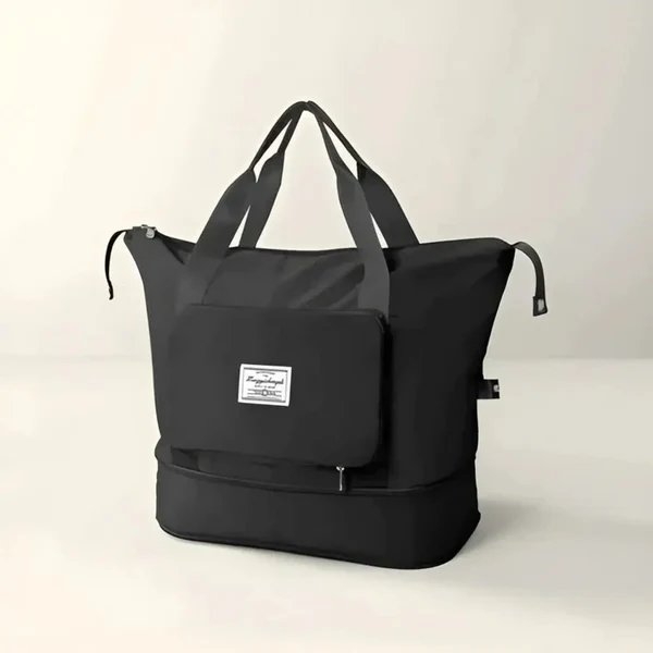 Wasserdichte und faltbare Reisetasche - FlexPack