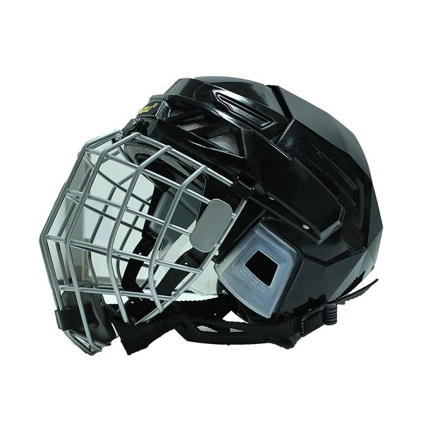 Eishockey Schutzhelm