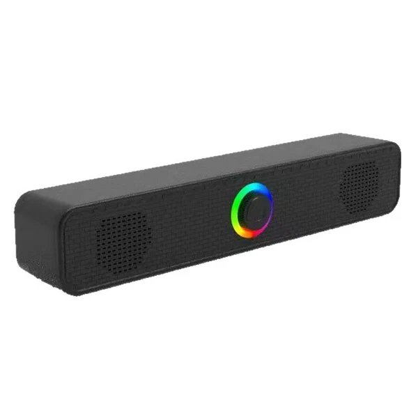 RGB Audio Desktop-Lautsprechersystem