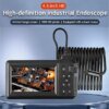 ScopeLite HD – Tragbare Inspektionskamera mit Bildschirm und 8m Kabel