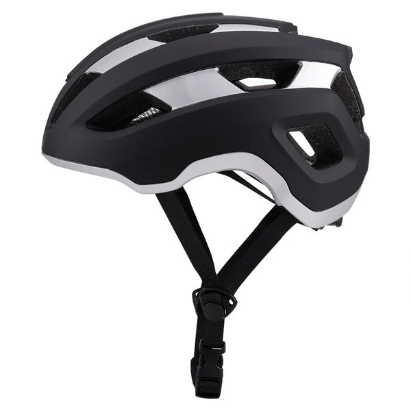 Ergonomischer Fahrradhelm
