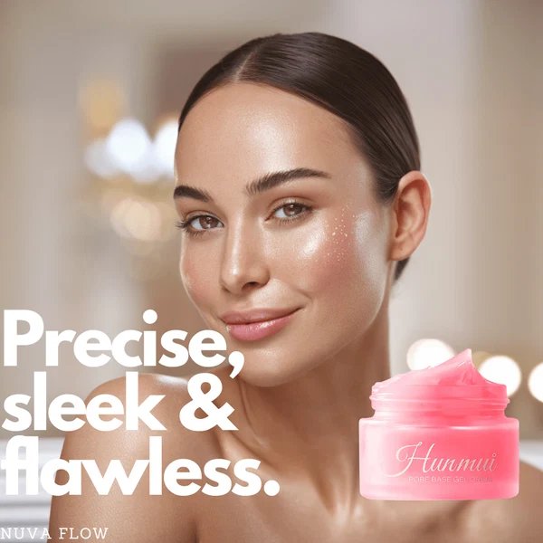SilkPores Glatte und strahlende Haut