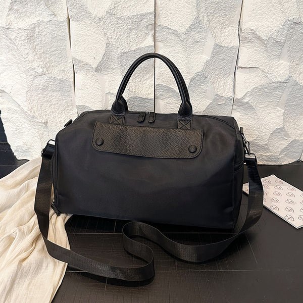 Elegante Multi-Funktions-Duffle-Tasche