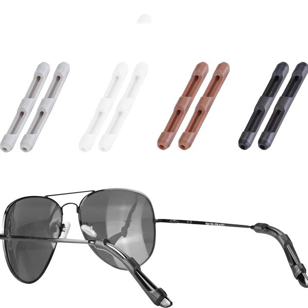 Augenschutz Halter Clips