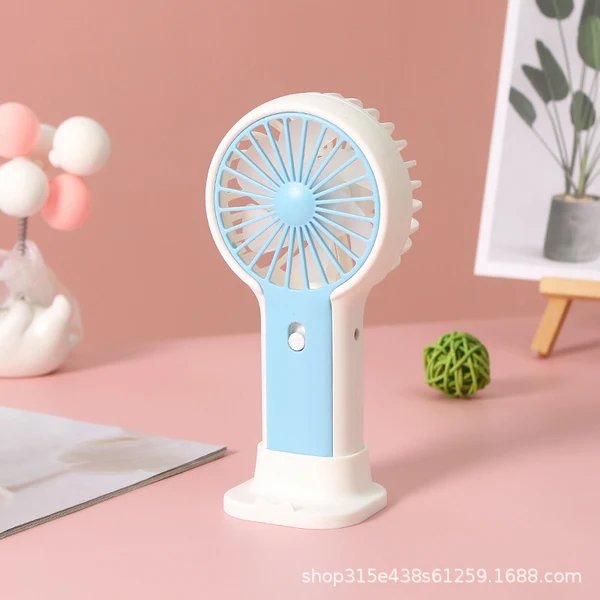 Unisex tragbarer Mini Ventilator
