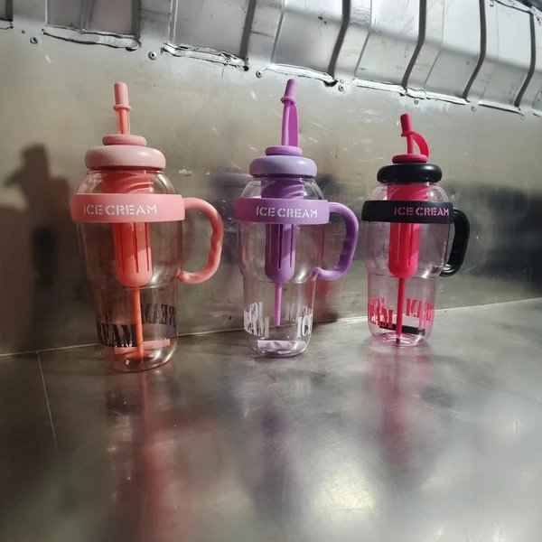 Unisex Trinkbecher