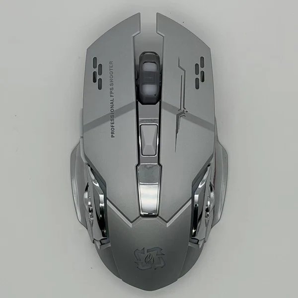 Gaming-Fps-Maus