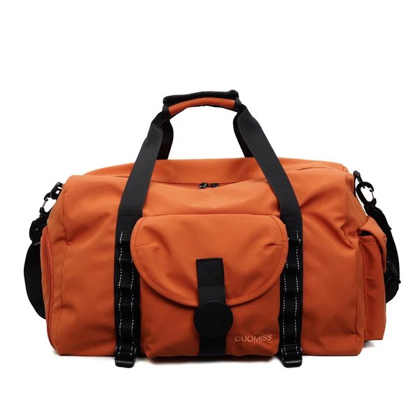 Abenteuer Utility Duffel Tasche Hover Image