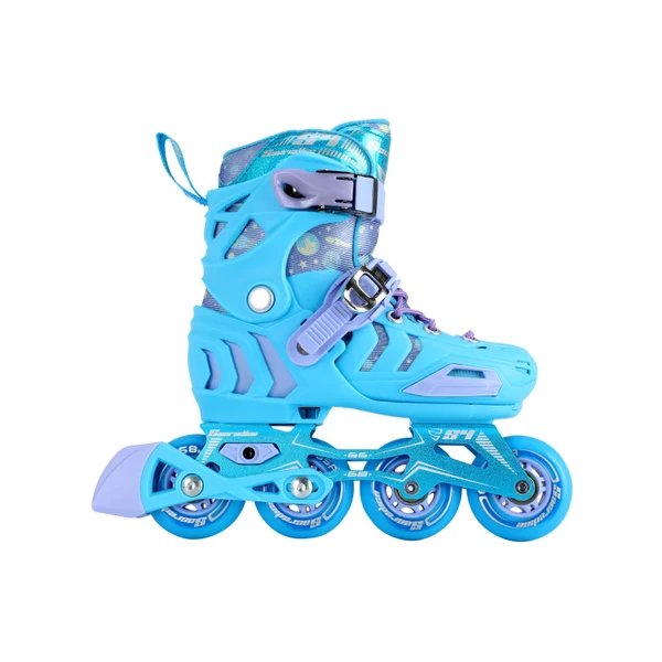 Verstellbare Inline-Skate Hover Image