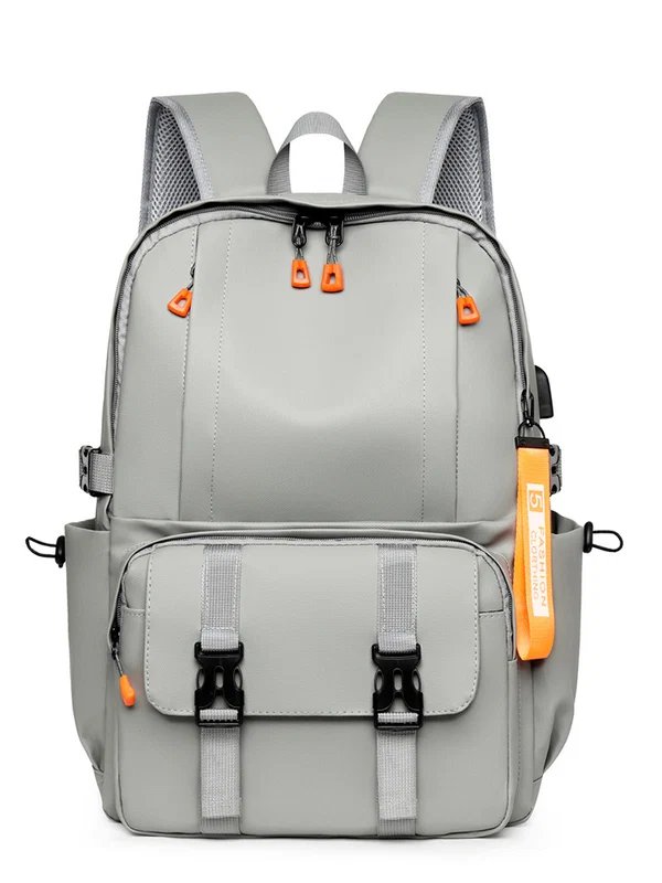 Wasserabweisender Utility-Rucksack Hover Image