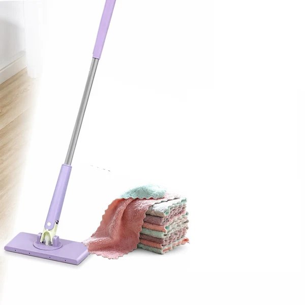 Mopmaster - Hygienische Reinigungslösung