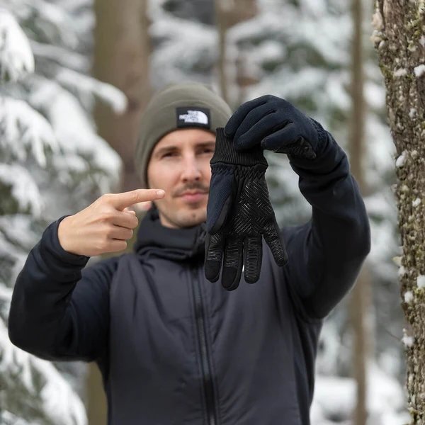 ThermoFit Handschuhe | Der beste Schutz des Winters Hover Image
