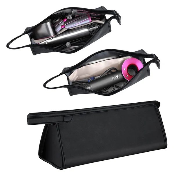 Kosmetik-Organizer Tasche für Haartrockner und Stylinggeräte
