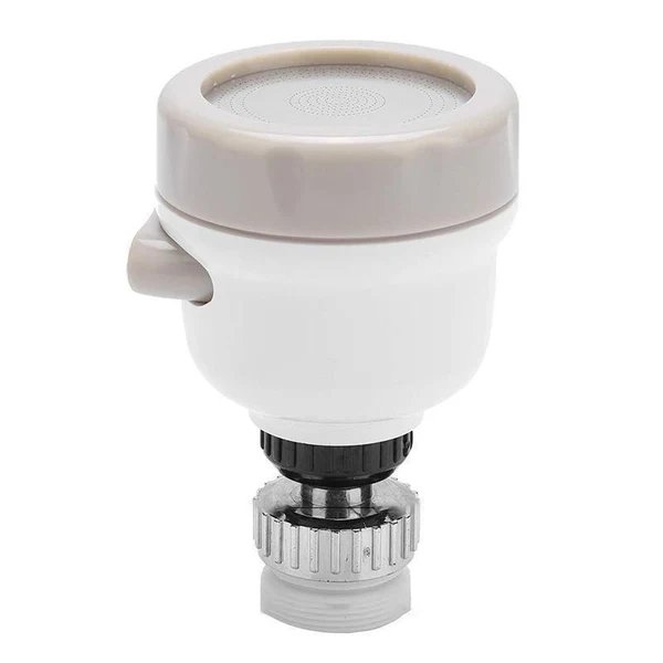 360 Grad Wasserhahn Kopf Hover Image