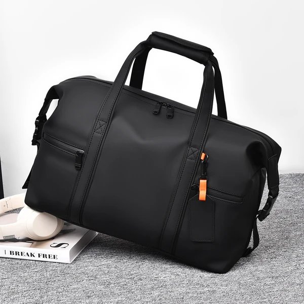 Langlebige Wochenendreise Duffel Tasche