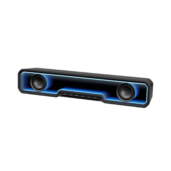 WirelessMulti-Channel Gaming Soundbar