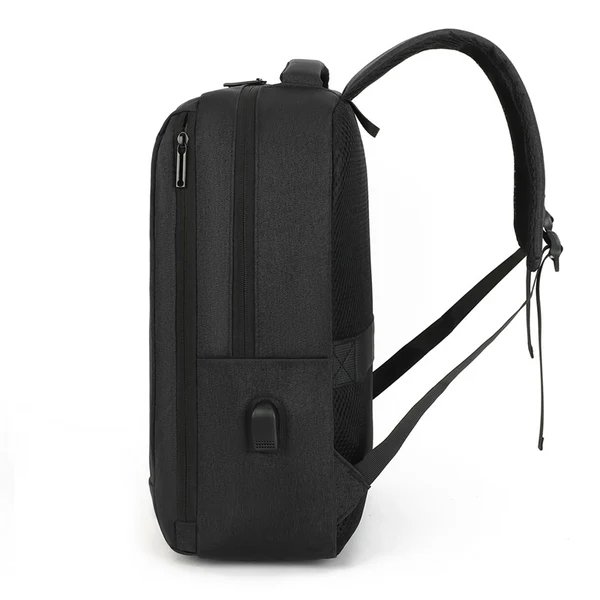 Vielseitiger Strukturierter Business Rucksack