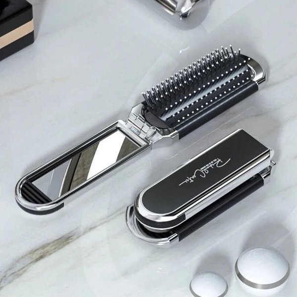Sofortige Eleganz Kompakt und praktisch Unverzichtbare Haarschmuckaccessoires