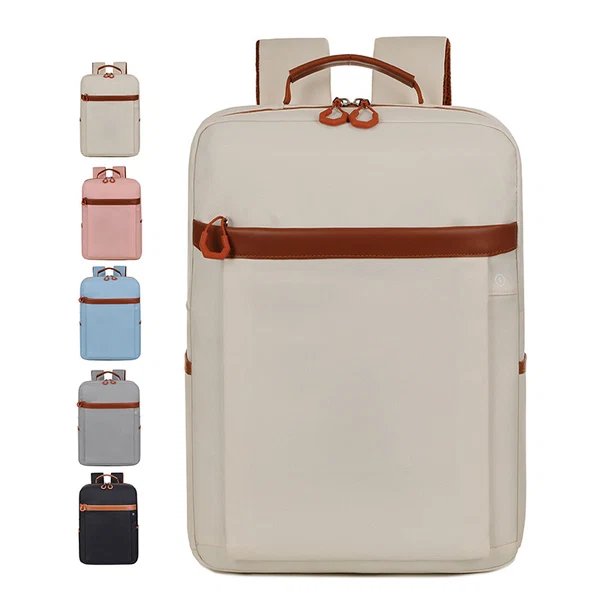 Minimalist Multifunktionaler Rucksack