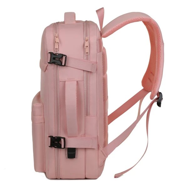 WoMulti-Funktionaler kompakter Rucksack Hover Image