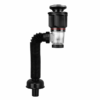 Flexibler Siphon Abflussrohr