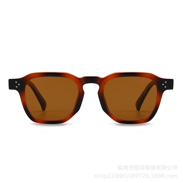 Damen sonnenbrille