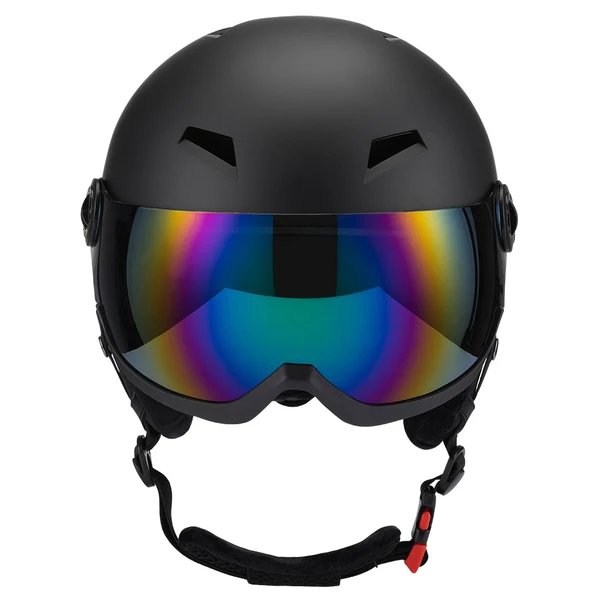 All-Season Snow Sports Helmet Hover Image