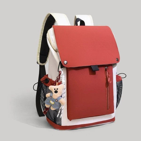 Urbaner und Funktionaler Alltagsrucksack