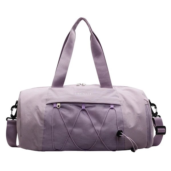 Vielseitige Fitness-Duffle-Tasche