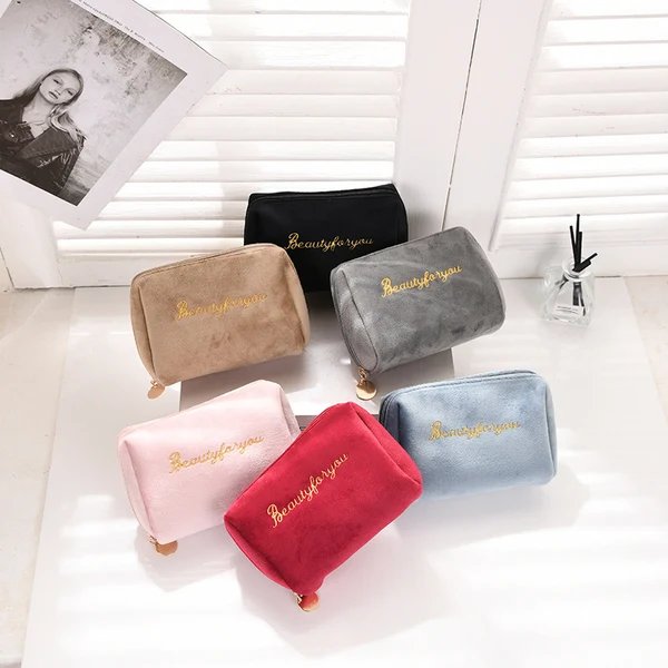 Damen Kosmetik Tasche