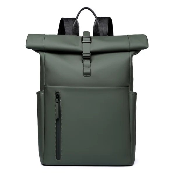 Wasserdichter Roll-Top Rucksack Hover Image