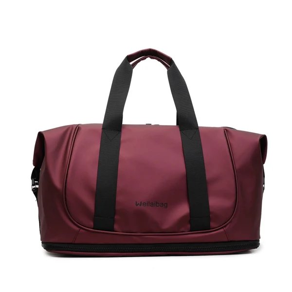 Wasserfester Fitness-Duffle