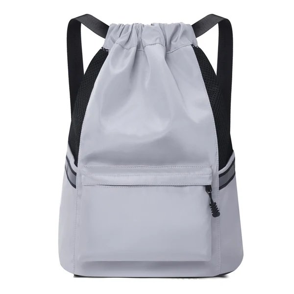Vielseitiger Reise-Schnürsenkel-Rucksack