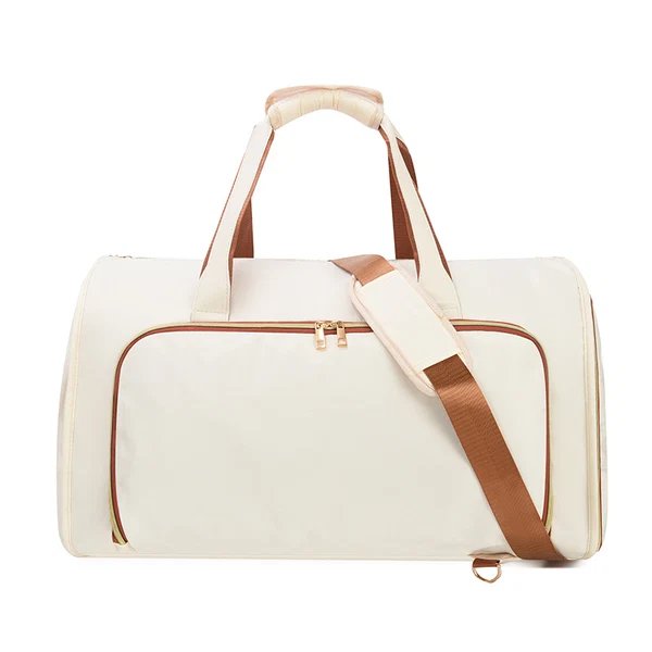 Stylische Übernachtungsreisetasche