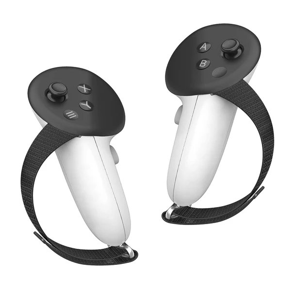 VR-Controller Hover Image
