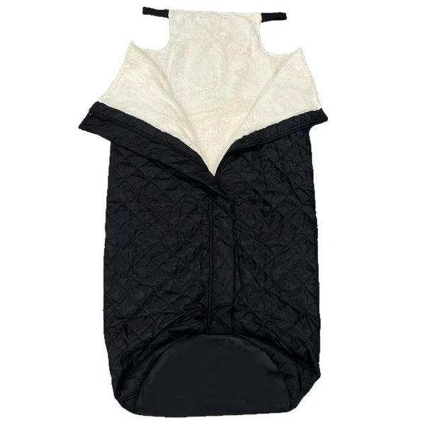 Damen Gehkomfort Decke mit Fleece-Innenfutter Hover Image