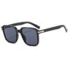 Damen modische Brille