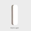 LED-Bewegungssensorleuchte mit Farbwechsel