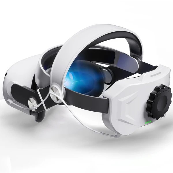 Virtual Reality Headset